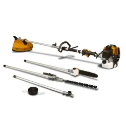 Multifonction thermique 52 cm³ - 5 en 1 