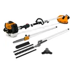 Multifonction thermique 65 cm³ - 4 en 1