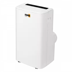 Climatiseur mobile 40 m²