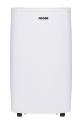 Climatiseur mobile 40 m²