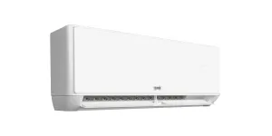 Climatiseur réversible monosplit 30 m² 2600 W - Pilotage Wifi