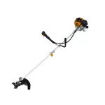 Débroussailleuse thermique 43 cm³ - Harnais double