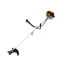Débroussailleuse thermique 43 cm³ - Harnais double
