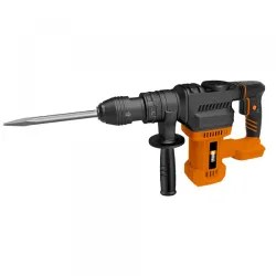 Marteau piqueur sans fil 20 V 6 J - Moteur brushless