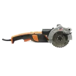 Scie plongeante 860 W 125 mm