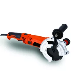 Scie plongeante 900 W 127 mm