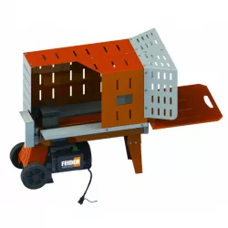 Fendeur électrique 1500 W 4 T 37 cm