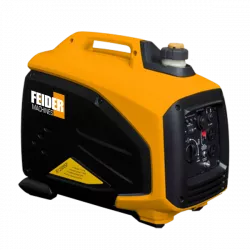 Groupe électrogène essence Inverter 1100 W