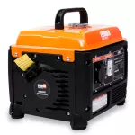 Groupe électrogène essence Inverter 1200 W
