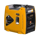 Groupe électrogène essence Inverter 1800 W