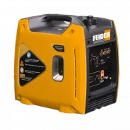 Groupe électrogène essence Inverter 1800 W