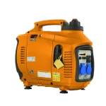 Groupe électrogène essence Inverter 1800 W