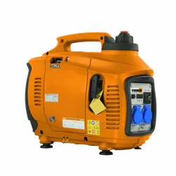Groupe électrogène essence Inverter 1800 W