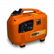 Groupe électrogène essence Inverter 2200 W - démarrage manuel avec lanceur 