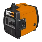 Groupe électrogène essence Inverter