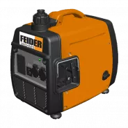 Groupe électrogène essence Inverter