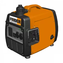 Groupe électrogène essence Inverter