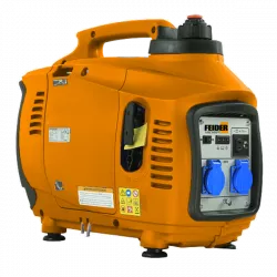 Groupe électrogène essence Inverter 2200 W