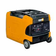 Groupe électrogène essence Inverter 3100 W