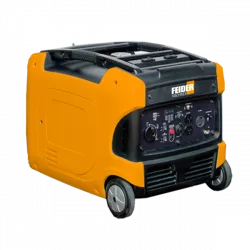 Groupe électrogène essence Inverter 3100 W