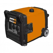 Groupe électrogène essence Inverter