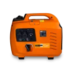 Groupe électrogène essence Inverter 3300 W - démarrage manuel avec lanceur 