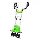 Motobineuse électrique