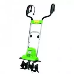 Motobineuse électrique