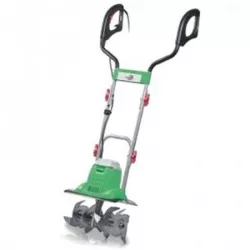 Motobineuse électrique