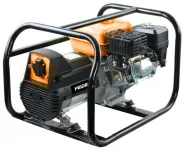 Groupe électrogène essence de chantier PRO 2000 W - Technologie AVR