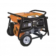 Groupe électrogène essence de chantier