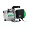 Electric surface water pump