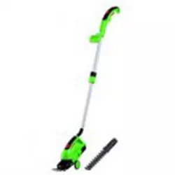 Coupe-bordure électrique