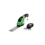 Coupe-bordure électrique