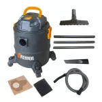 Aspirateur eau et poussière  1250 W