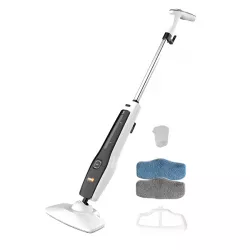 Nettoyeur vapeur 1300 W 1,5 bar