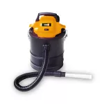 Aspirateur vide cendre sans fil  20 V 18 L