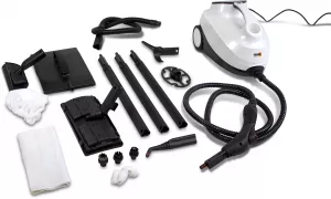 Nettoyeur vapeur 2000 W 4 bar