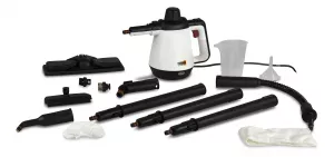 Nettoyeur vapeur 1200 W 3.2 bar