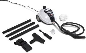 Nettoyeur vapeur 1300 W 3.5 bar