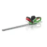 Taille-haie électrique