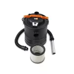 Aspirateur vide cendre 1000 W 15 L