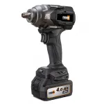 Boulonneuse à choc sans fil 20 V 1080 Nm - Moteur brushless