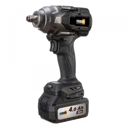 Boulonneuse à choc sans fil 20 V 1080 Nm - Moteur brushless