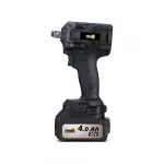 Boulonneuse à choc sans fil 20 V 620 Nm - Moteur brushless