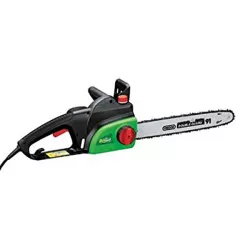 Tronçonneuse électrique