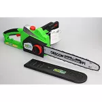Tronçonneuse électrique