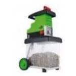 Broyeur à végétaux électrique