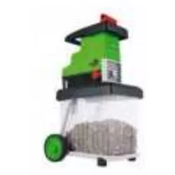 Broyeur à végétaux électrique