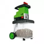 Broyeur à végétaux électrique